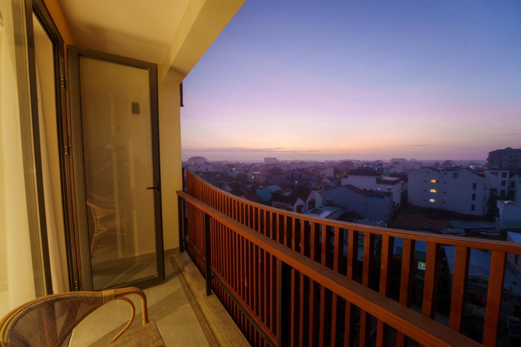 Little Gem. An Eco-Friendly Boutique Hotel & Spa Хойан Экстерьер фото