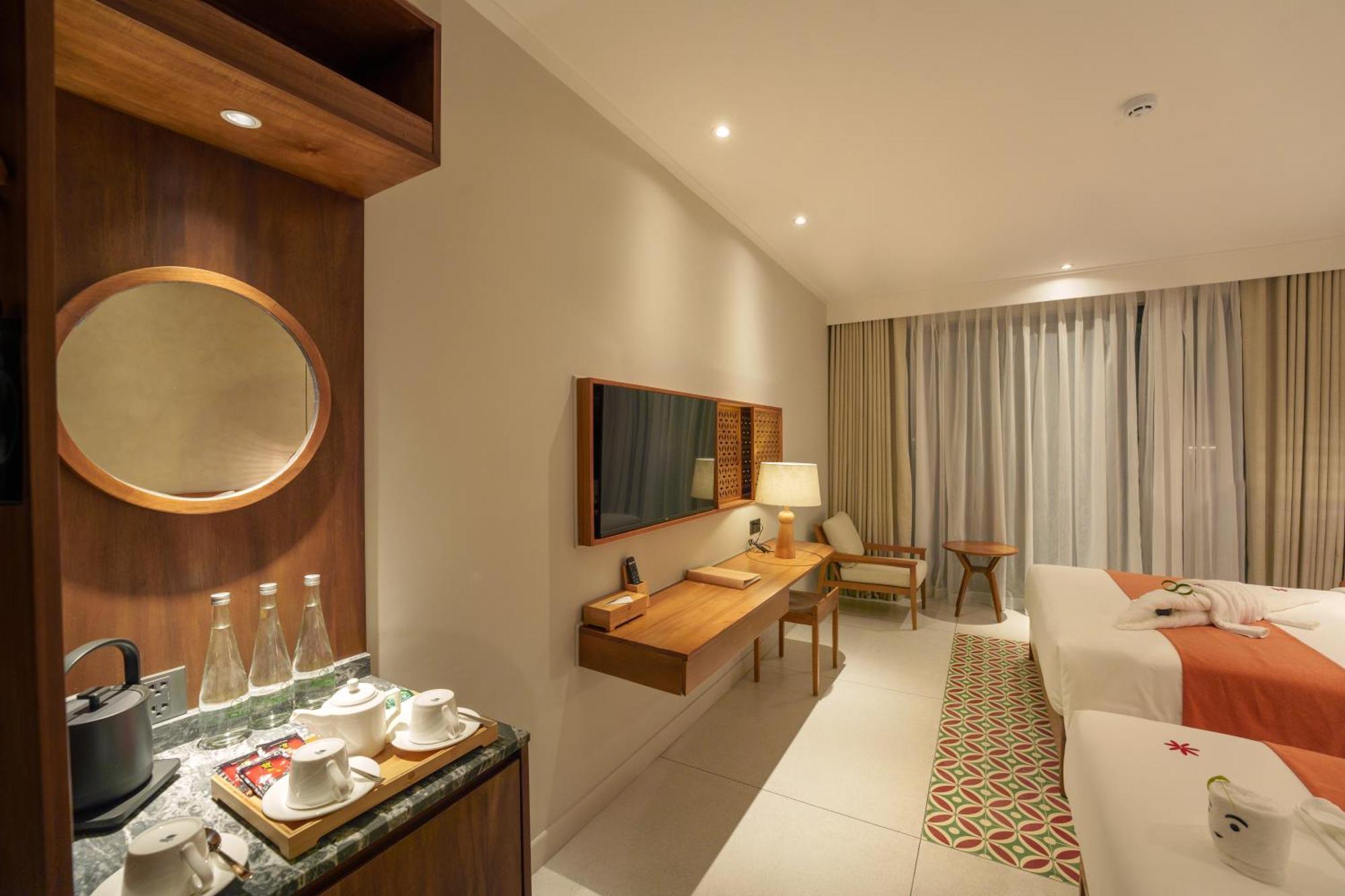 Little Gem. An Eco-Friendly Boutique Hotel & Spa Хойан Экстерьер фото