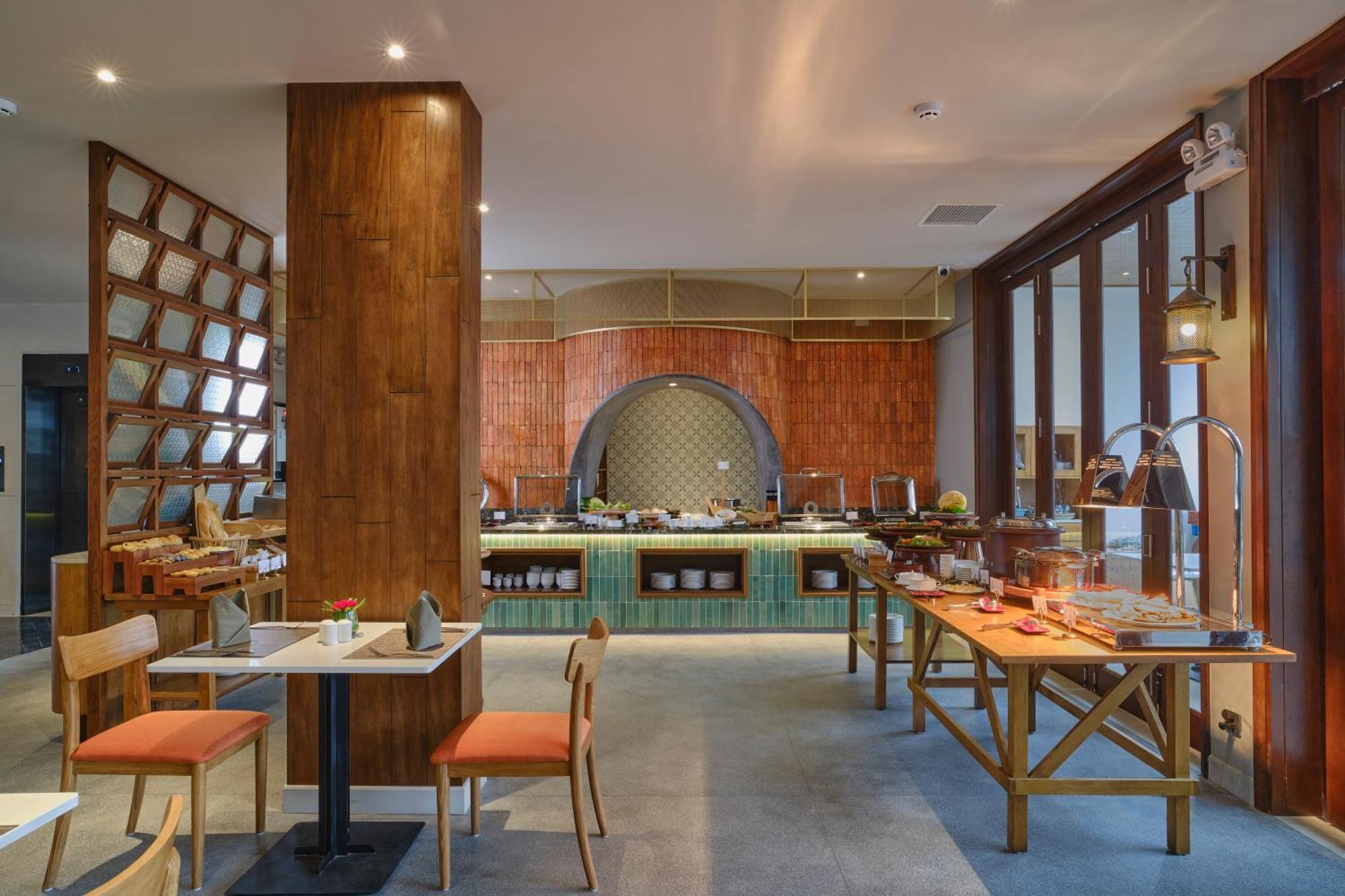 Little Gem. An Eco-Friendly Boutique Hotel & Spa Хойан Экстерьер фото