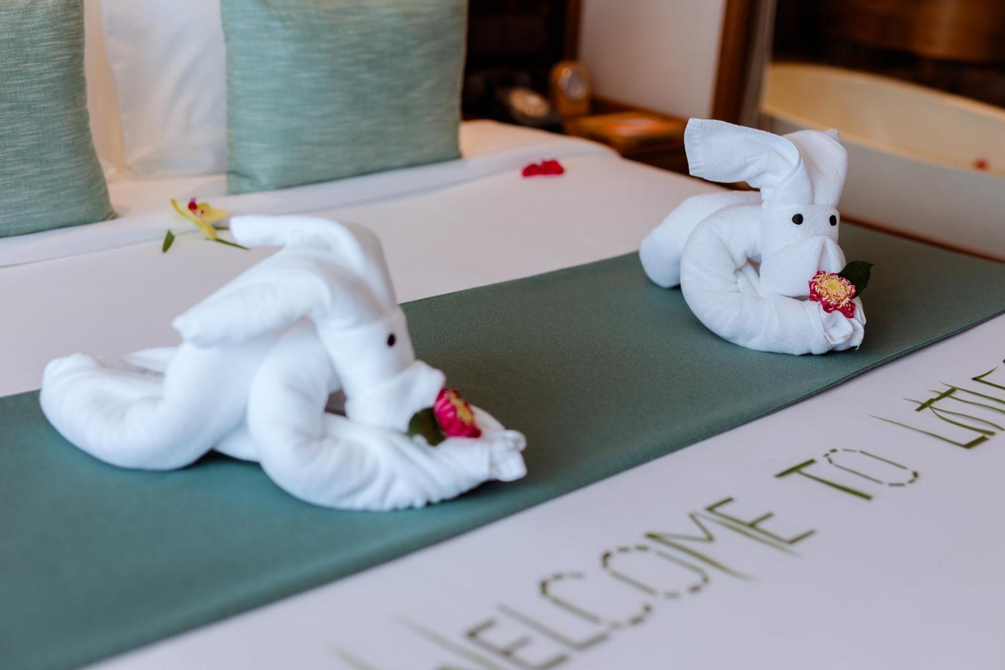 Little Gem. An Eco-Friendly Boutique Hotel & Spa Хойан Экстерьер фото