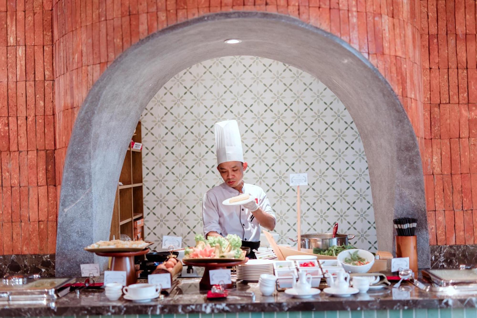 Little Gem. An Eco-Friendly Boutique Hotel & Spa Хойан Экстерьер фото