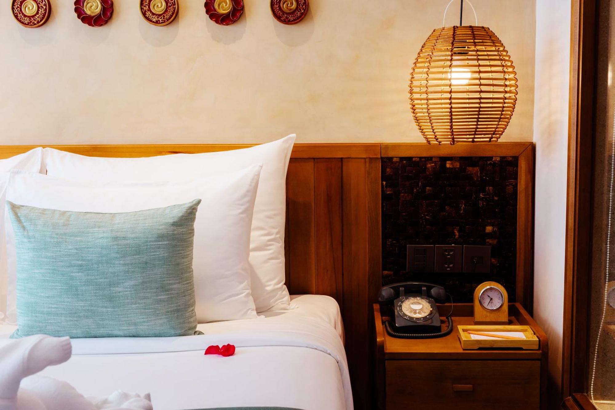 Little Gem. An Eco-Friendly Boutique Hotel & Spa Хойан Экстерьер фото