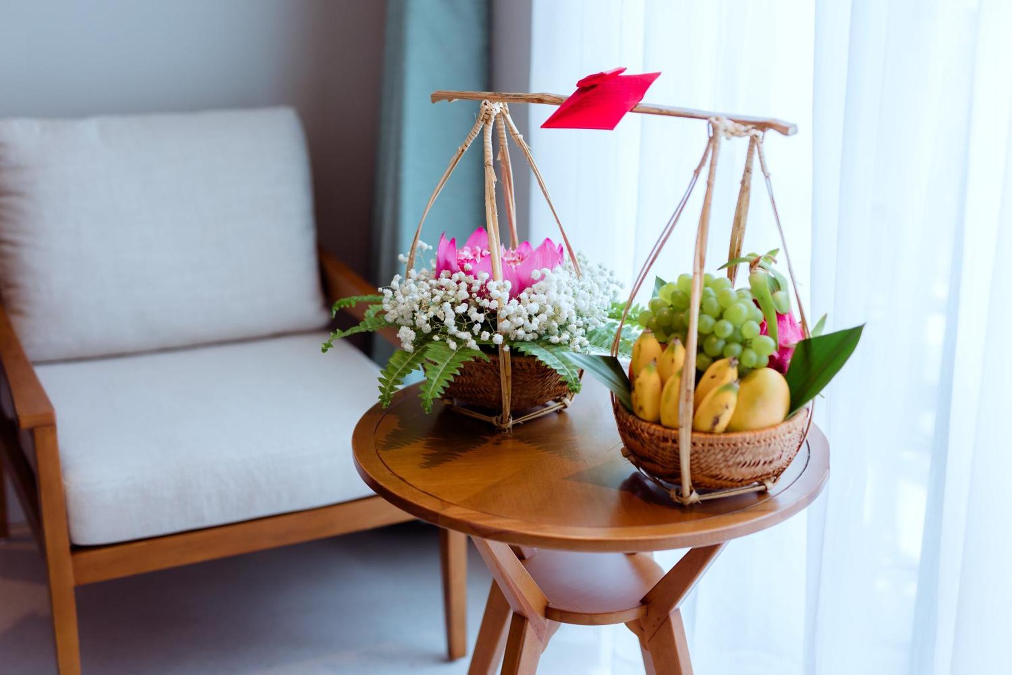 Little Gem. An Eco-Friendly Boutique Hotel & Spa Хойан Экстерьер фото